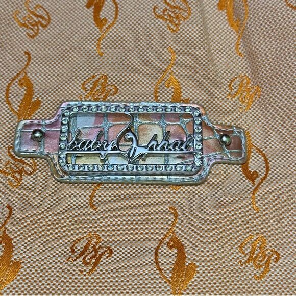 Victorias Secret black sparkles Backpack main image 8